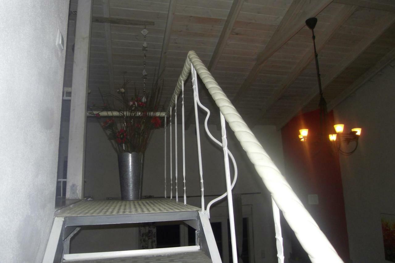 Villa Aliki