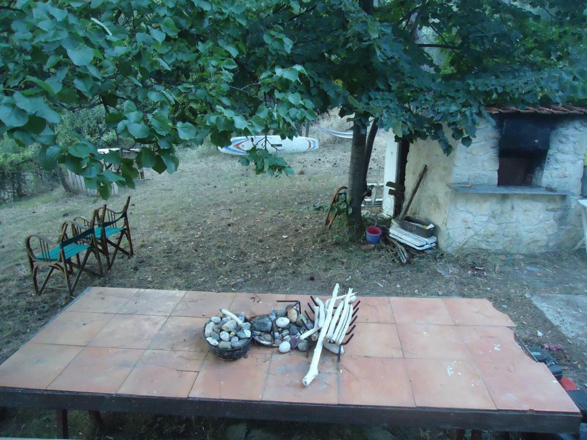 Villa Aliki Nea Skioni