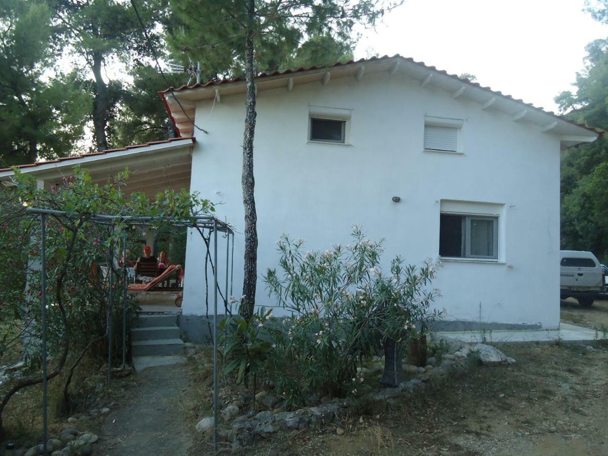 Aliki Villa Nea Skioni