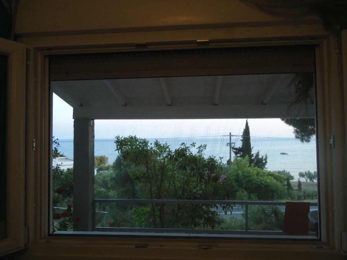 Villa Aliki *
