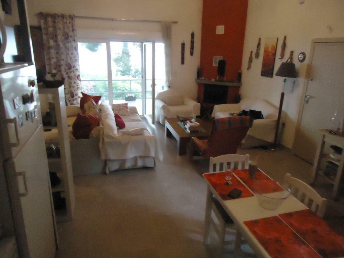 Villa Aliki *