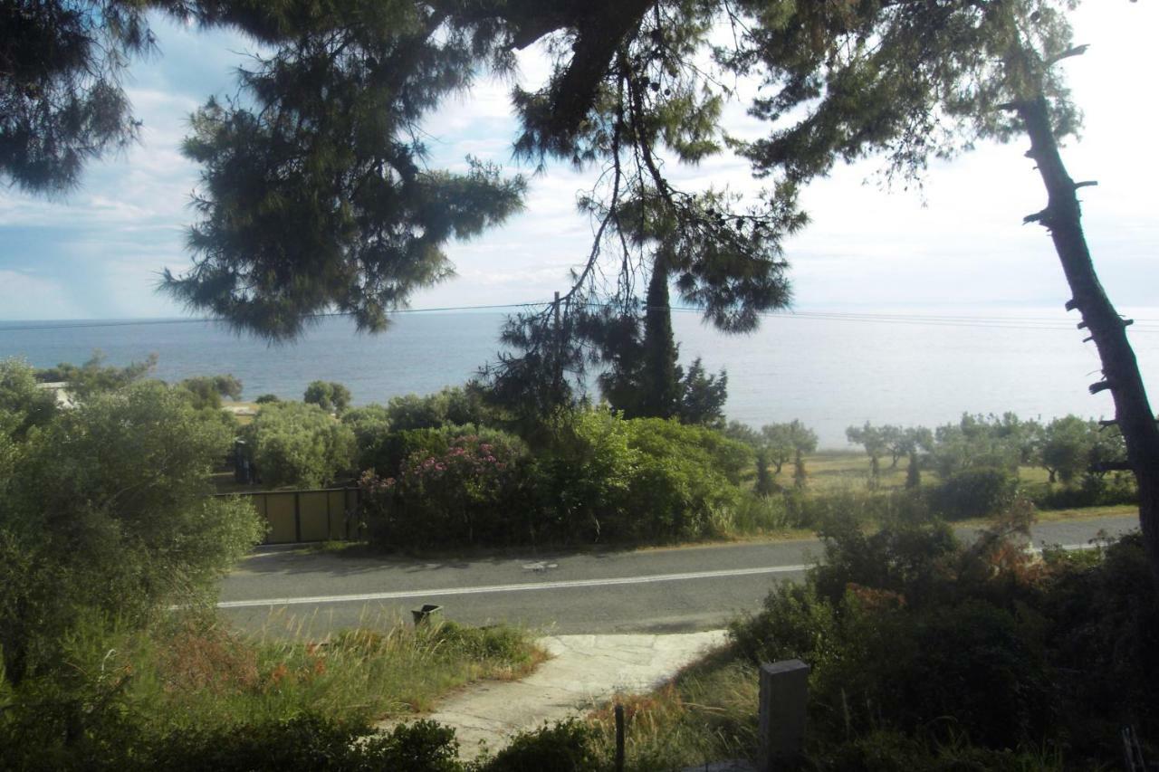 Aliki Villa