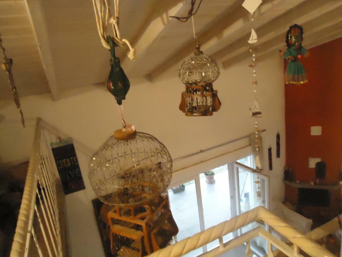 Villa Aliki *
