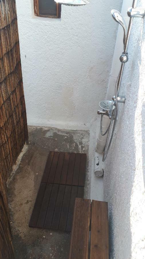 Holiday home Vourleza Vacation House Near Airport Porto Rafti