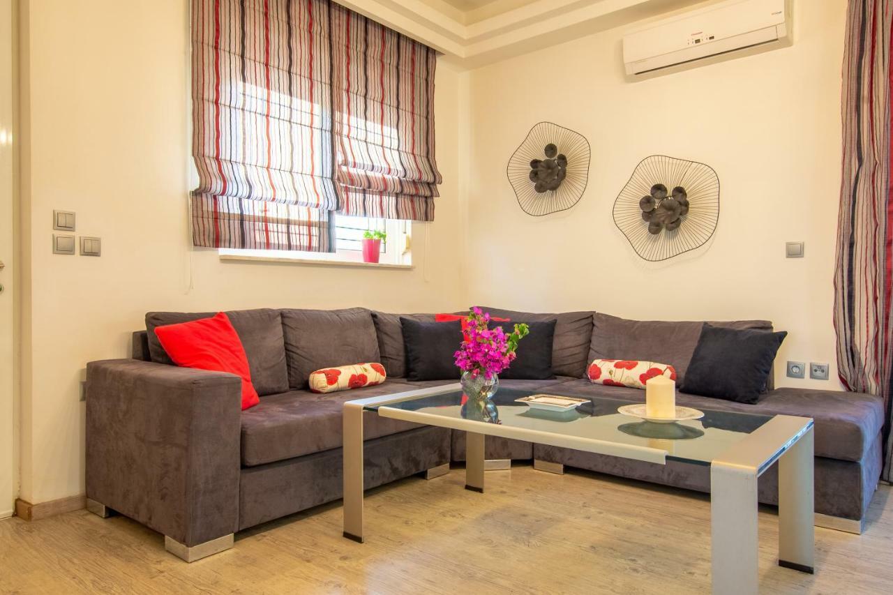 Rodia Apartment Afantou