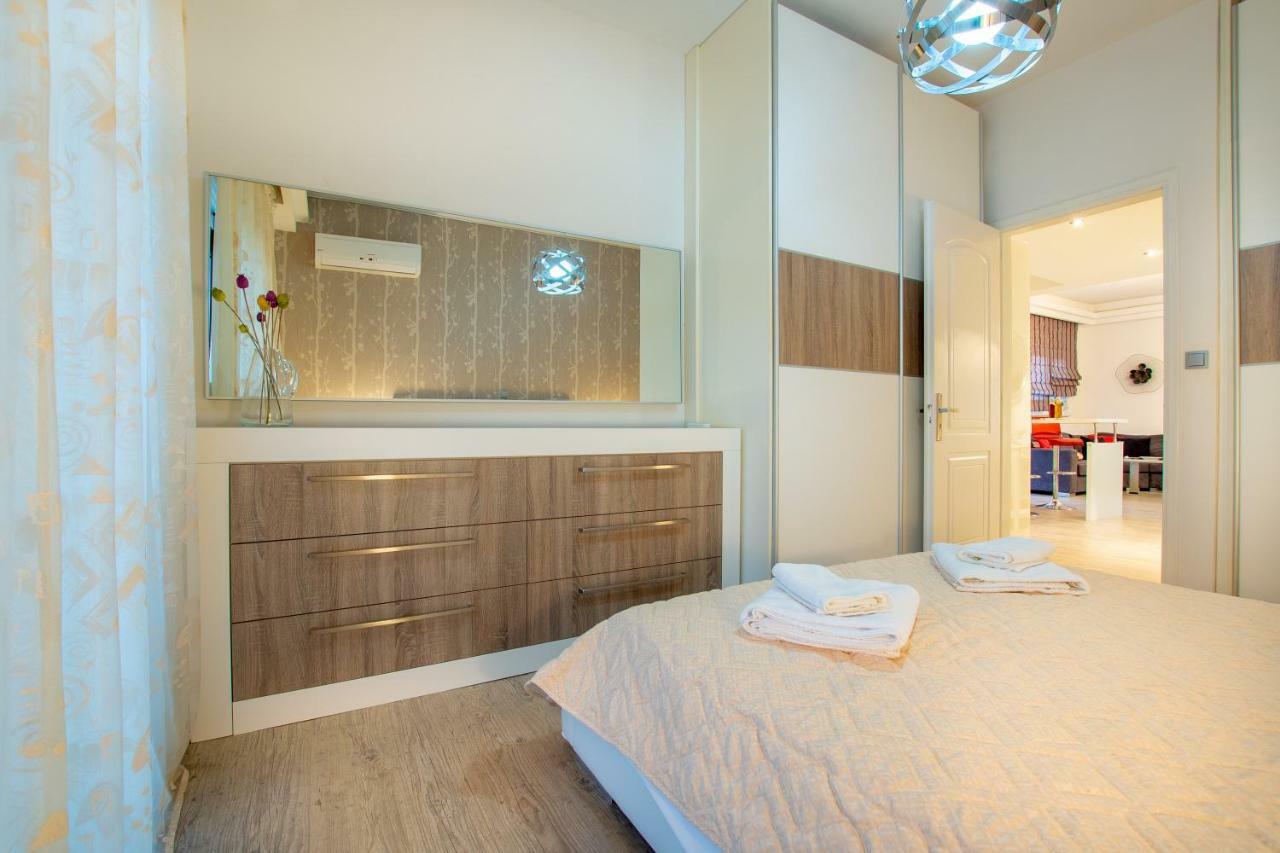 Rodia Apartment