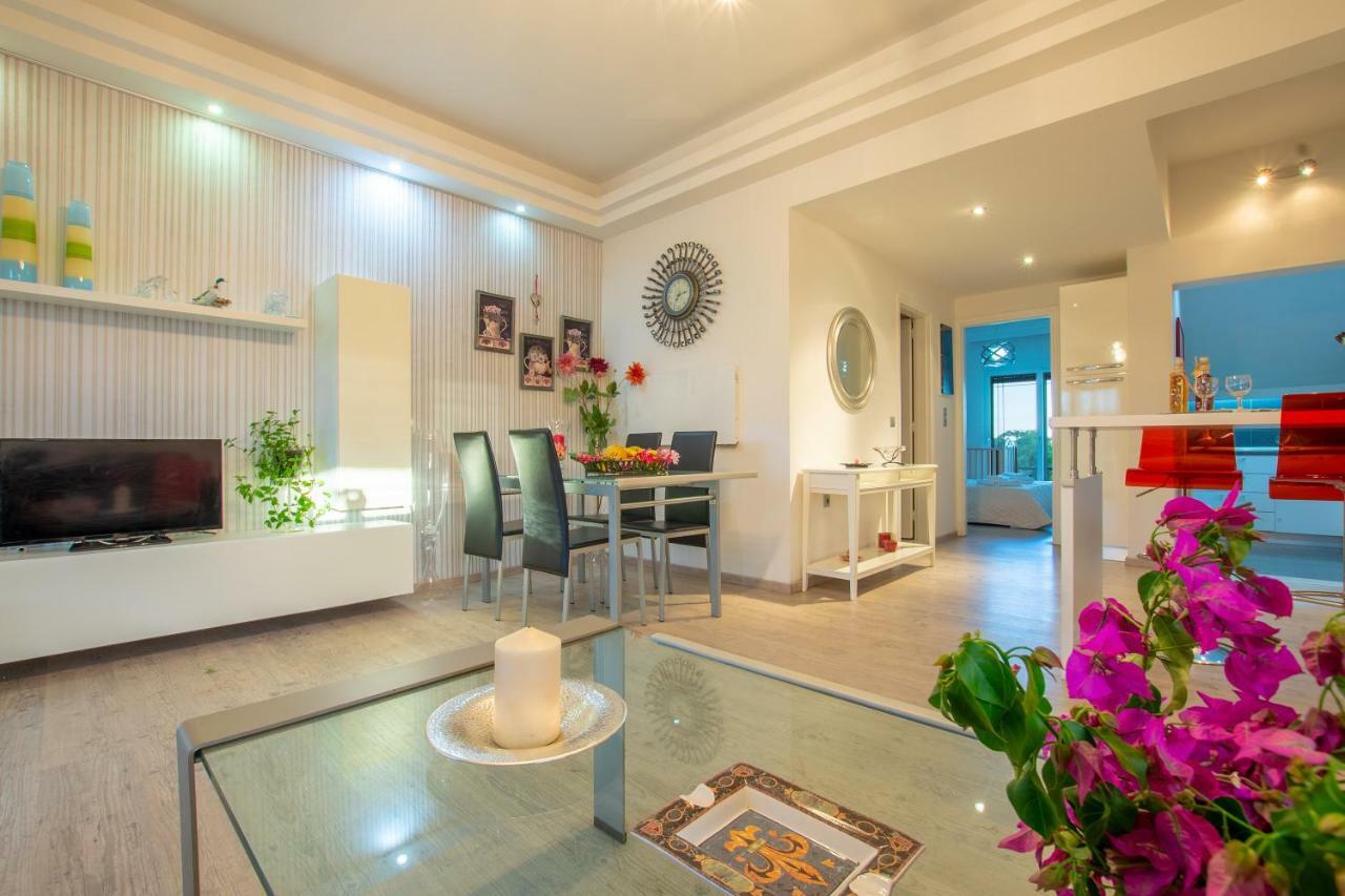 Apartment Rodia Afantou