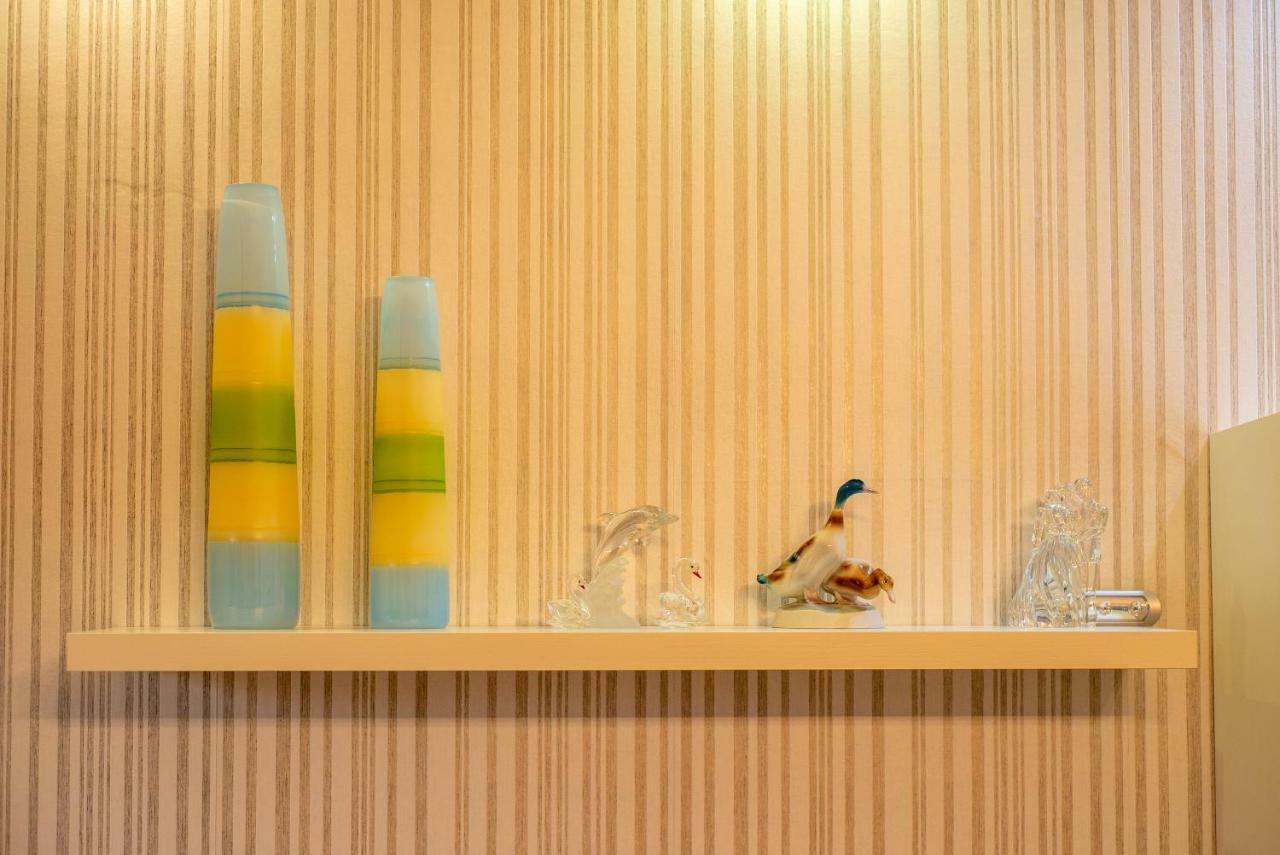 Rodia Apartment *