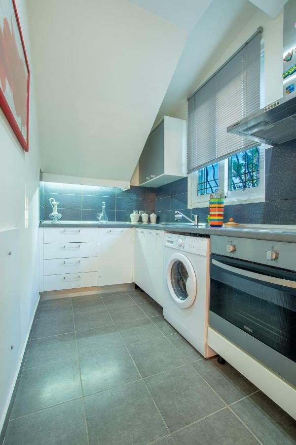 Apartment Rodia *
