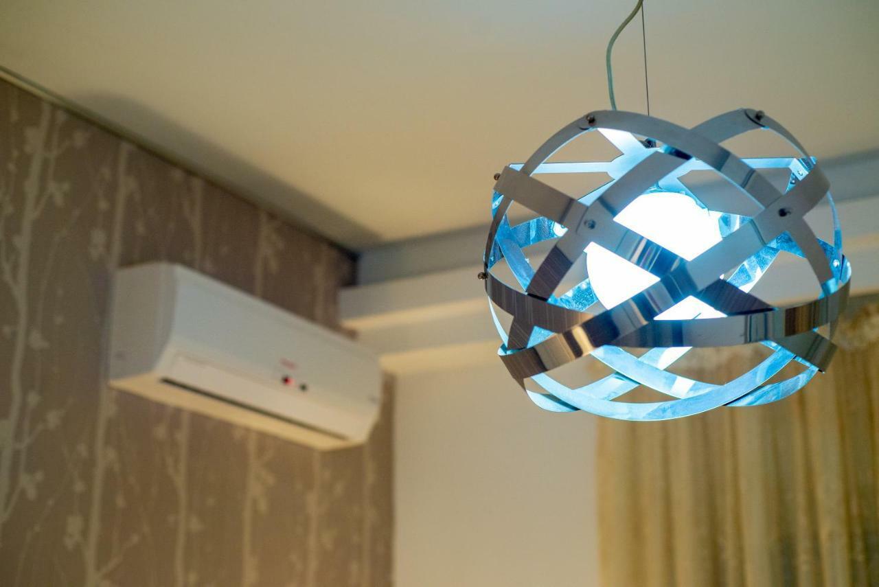 Apartment Rodia