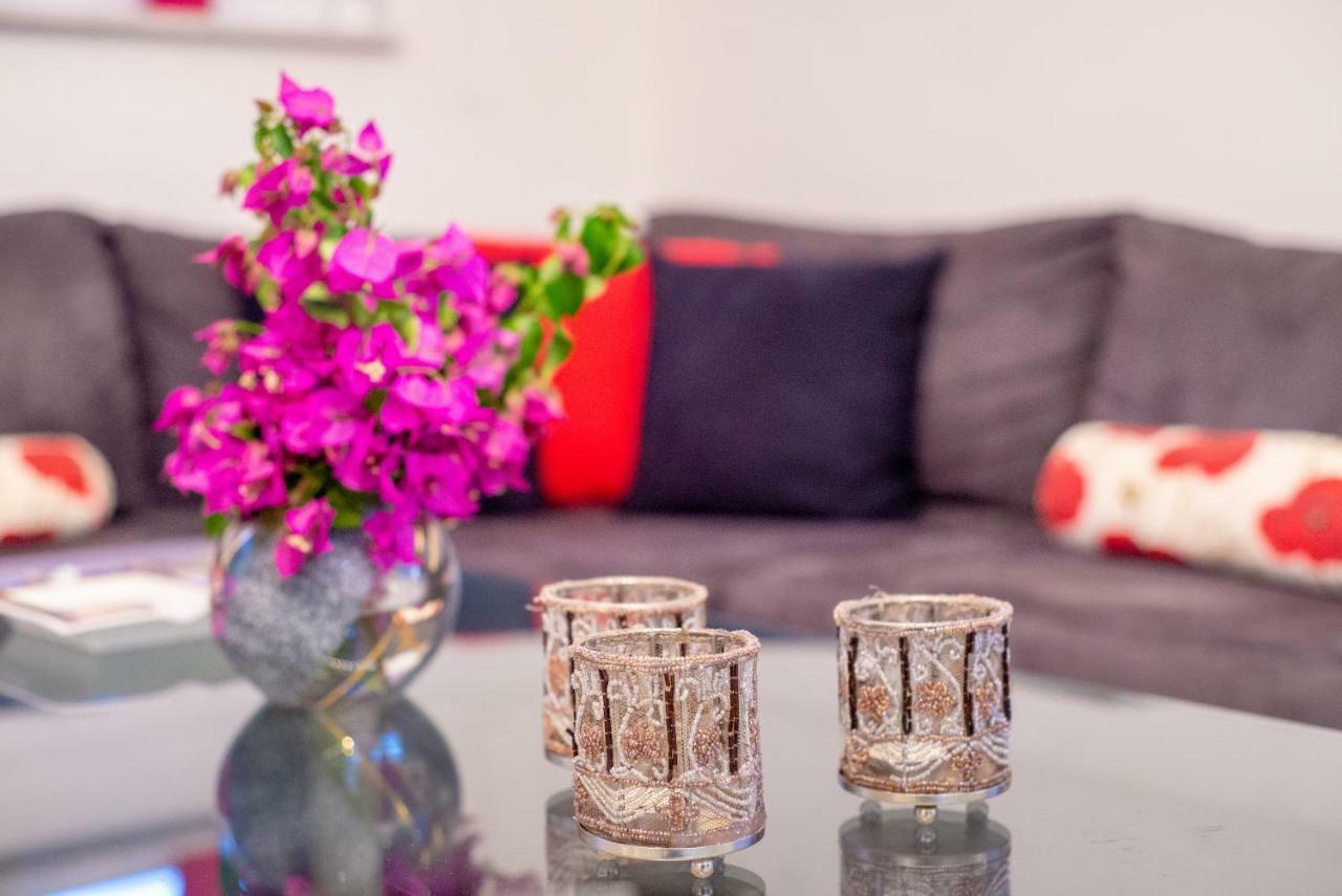 Apartment Rodia *