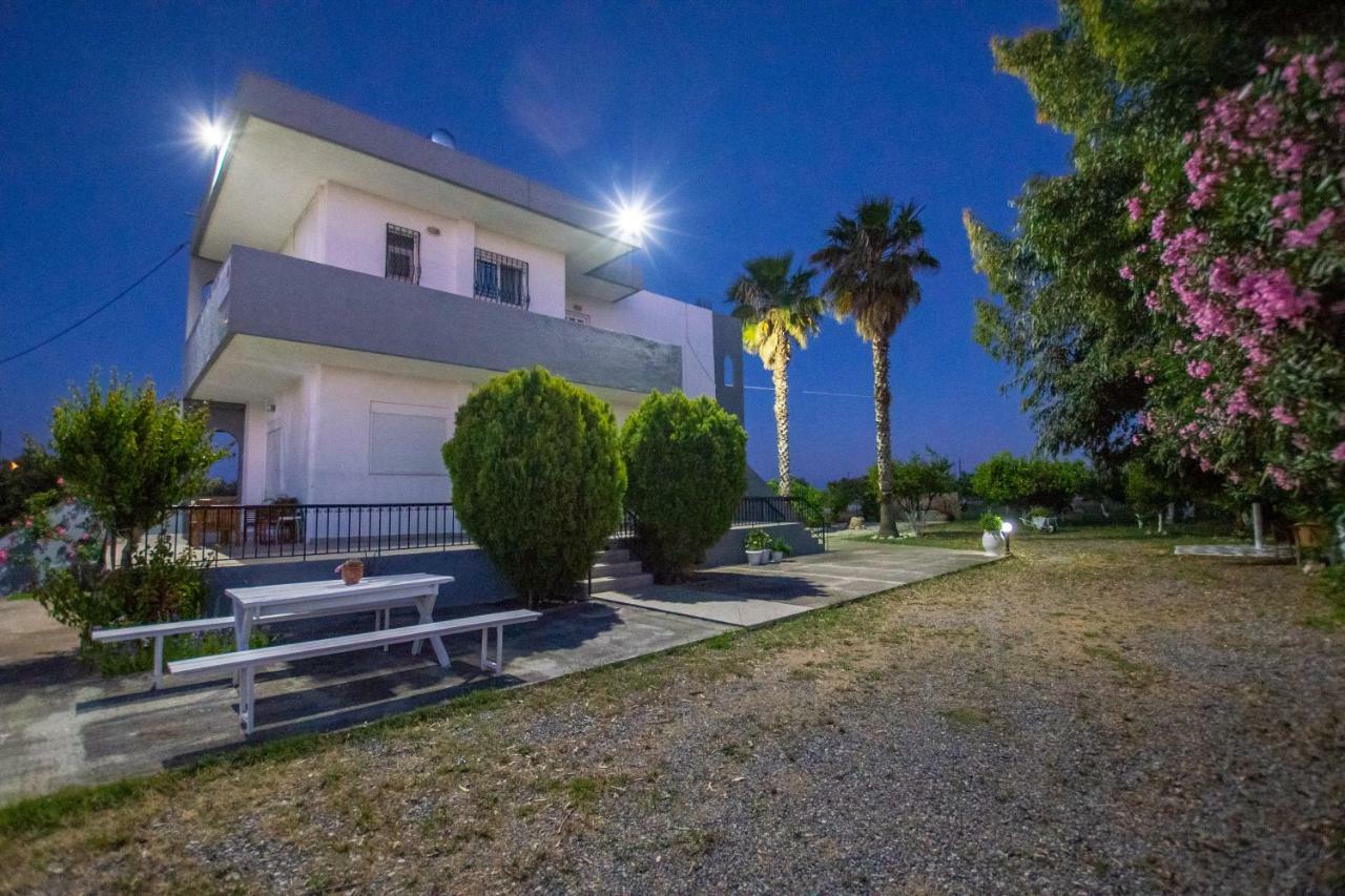 Apartment Rodia *
