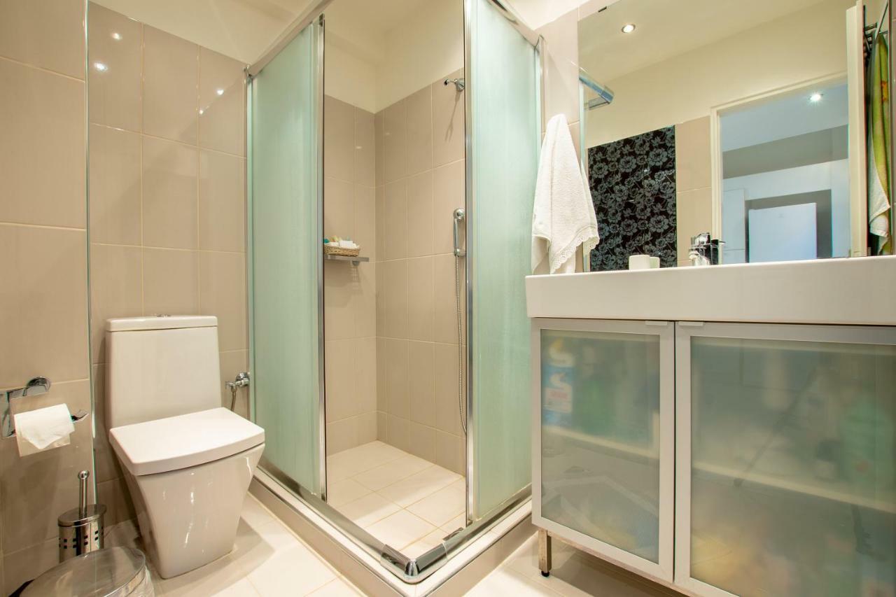 Apartment Rodia Afantou