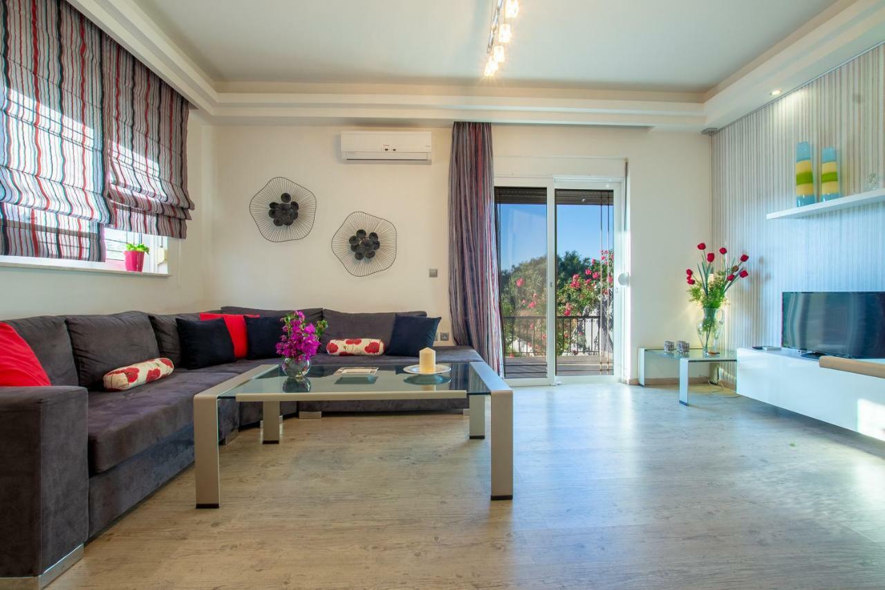 Rodia Apartment