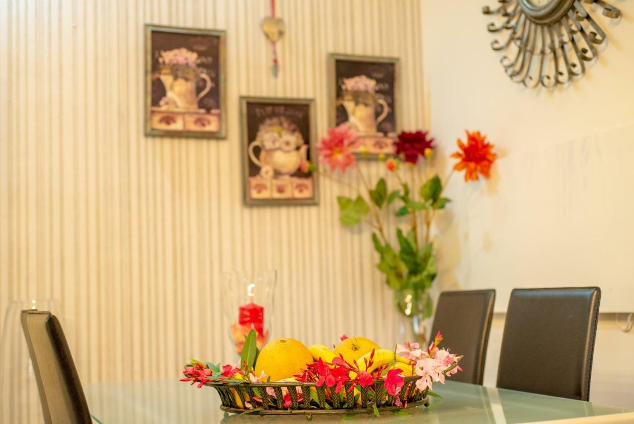 Rodia Apartment Afantou