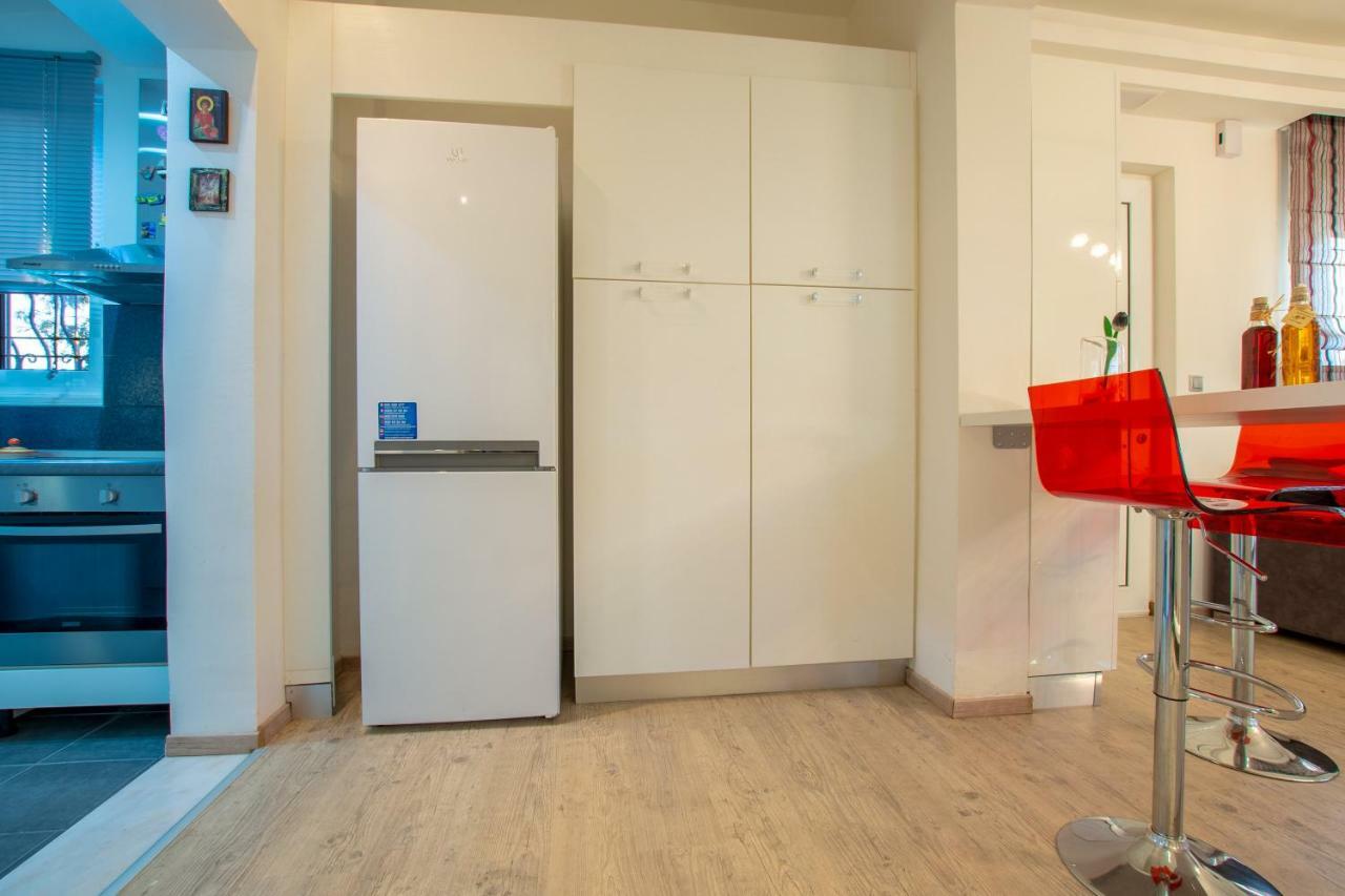 Apartment Rodia