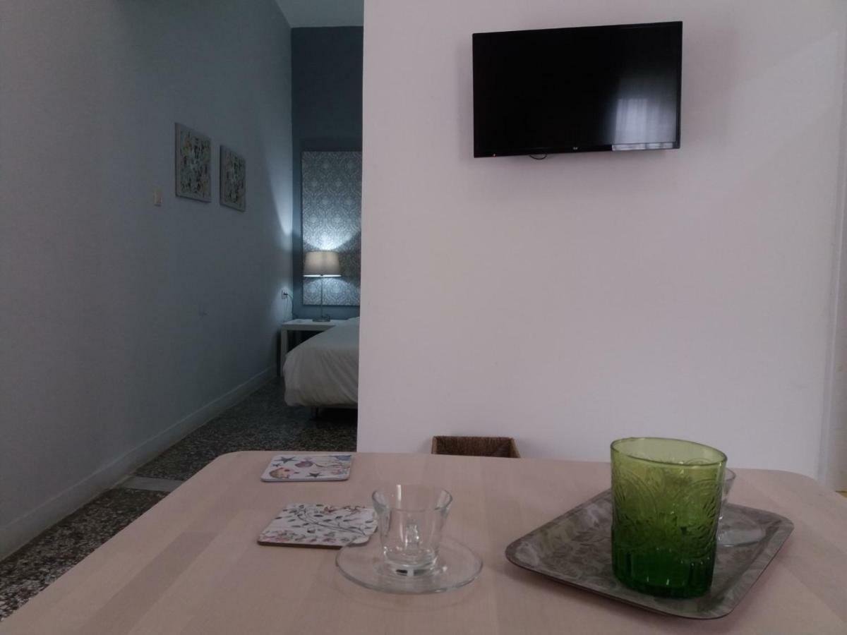 Apartment Stylish Studios