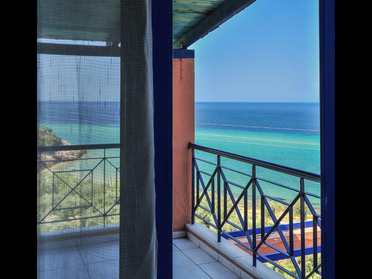Holiday home Chrysi