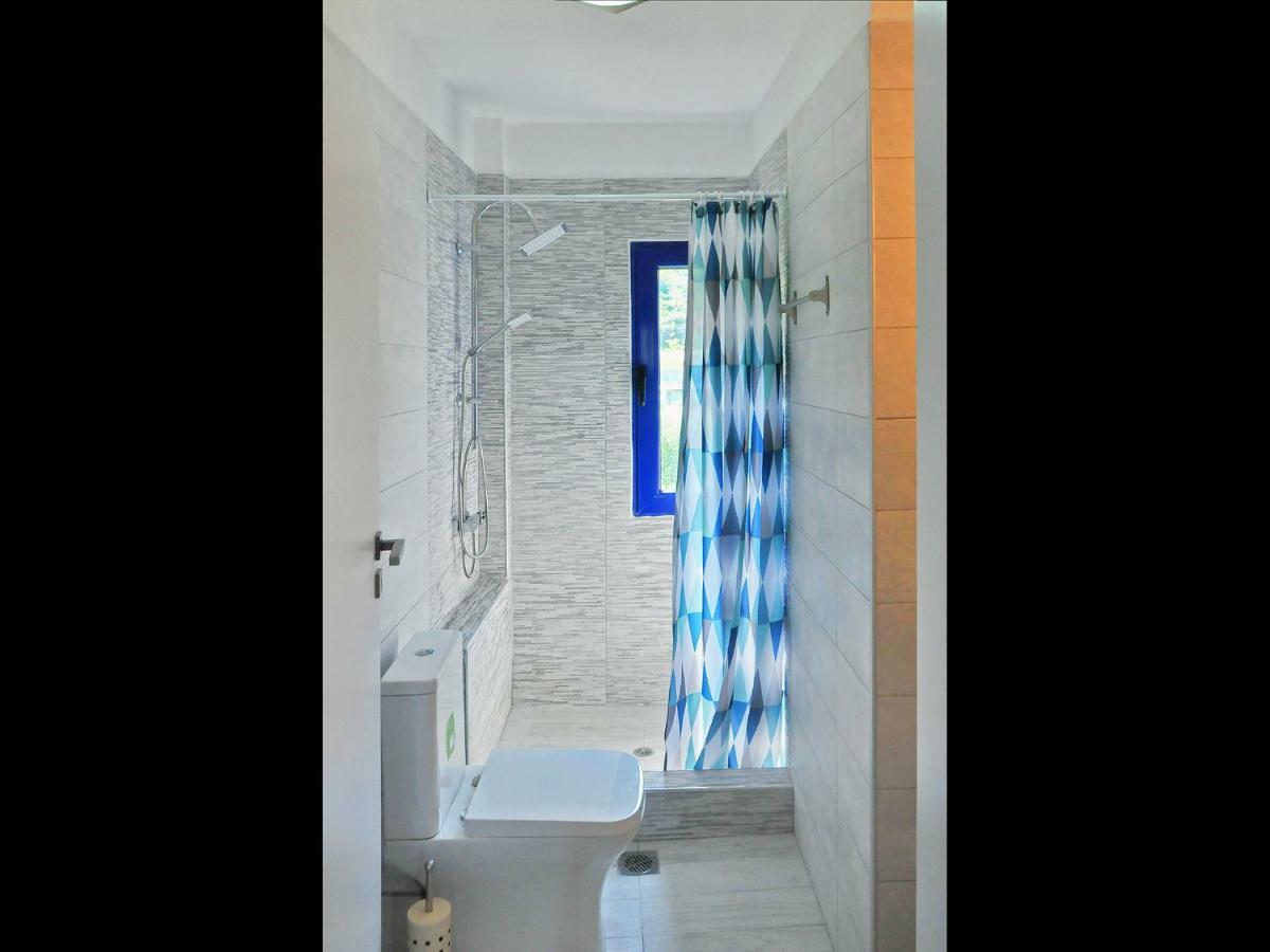 Chrysi Holiday home