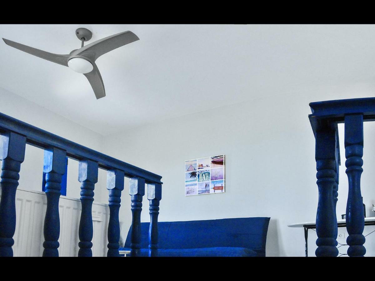 Holiday home Chrysi Kallirakhi