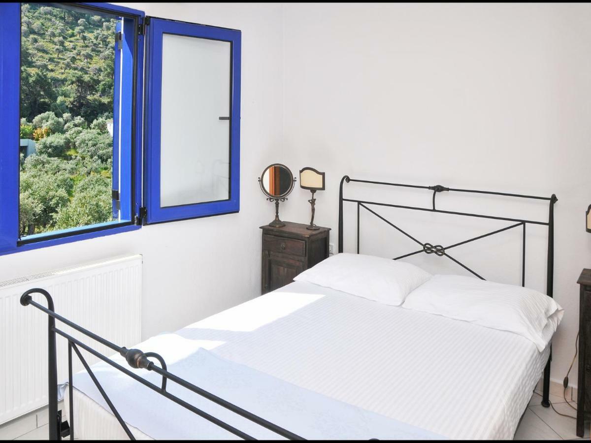 Chrysi Holiday home *