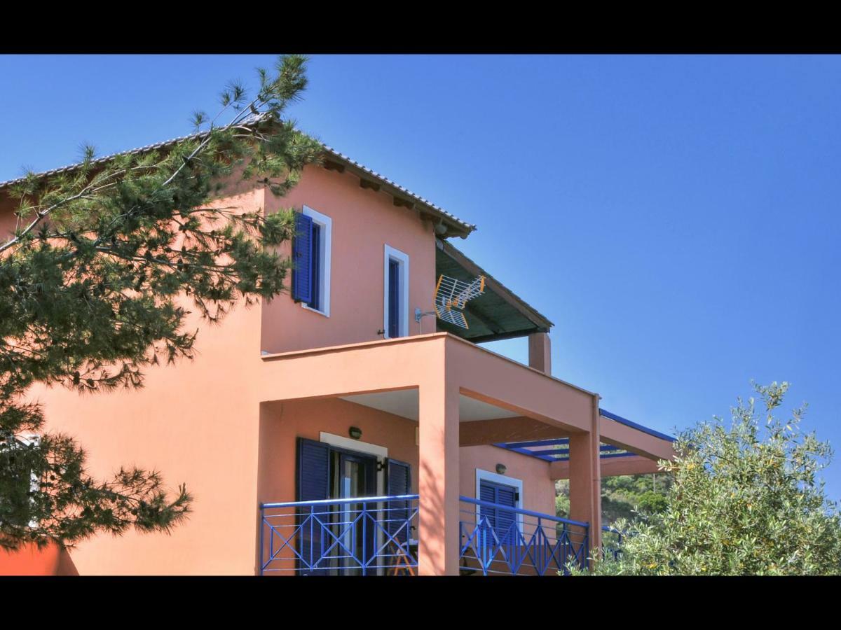 Chrysi Holiday home *
