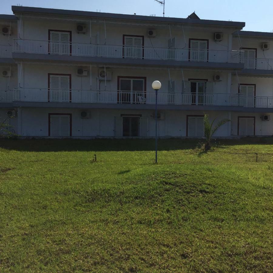 Aparthotel Kipriotis 2*
