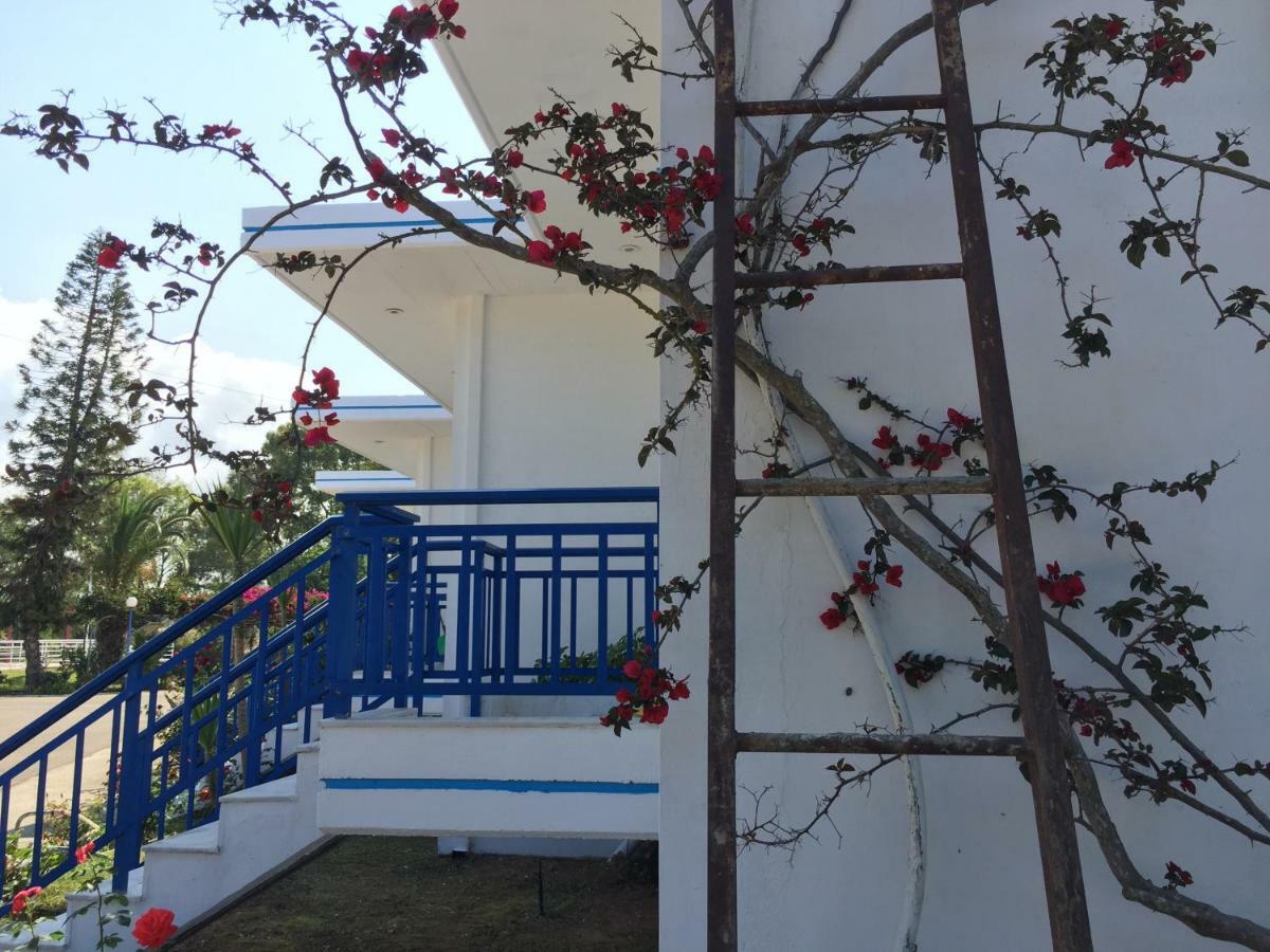 Kipriotis Aparthotel Arkoudi