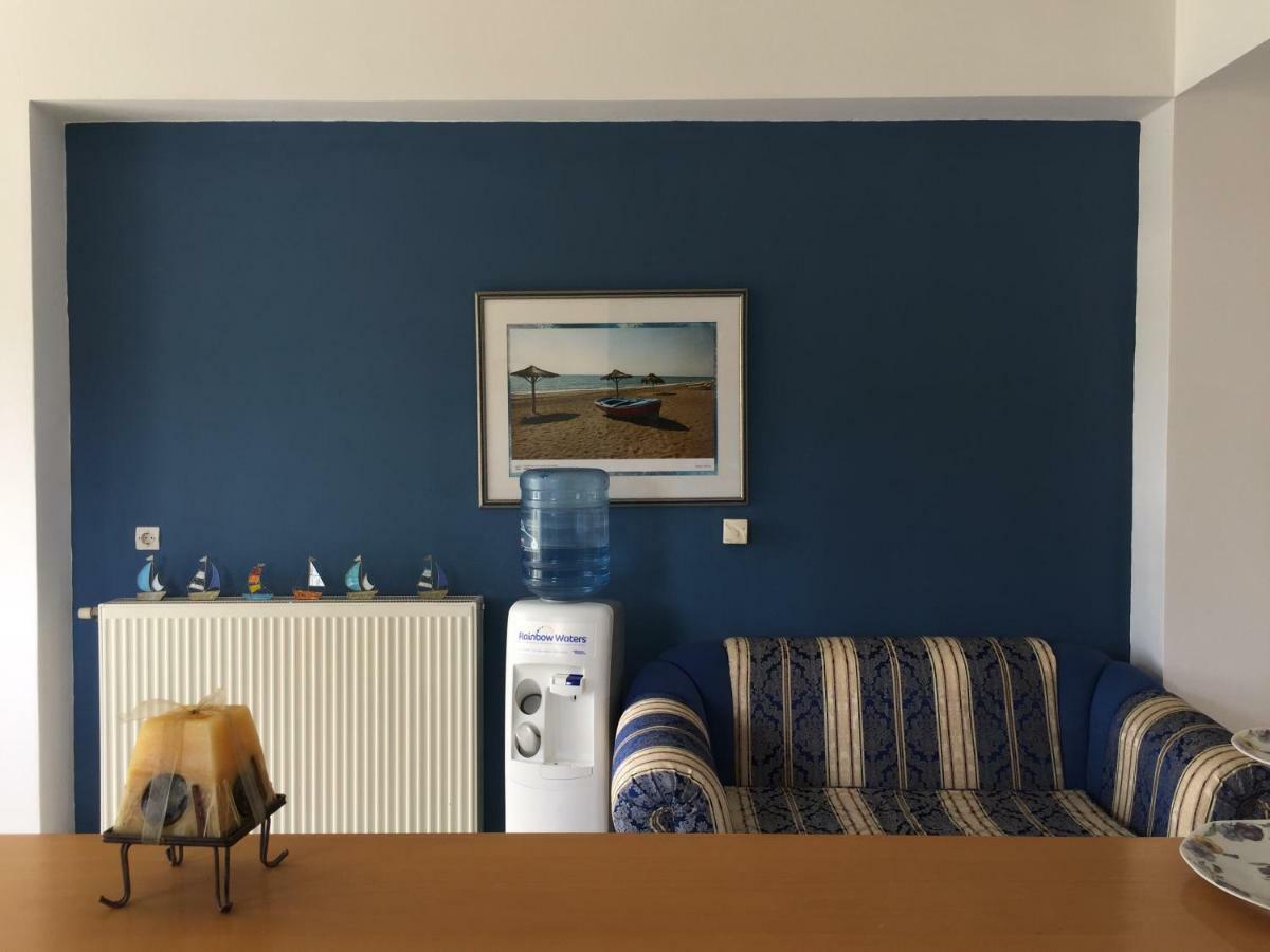 Kipriotis Aparthotel 2*