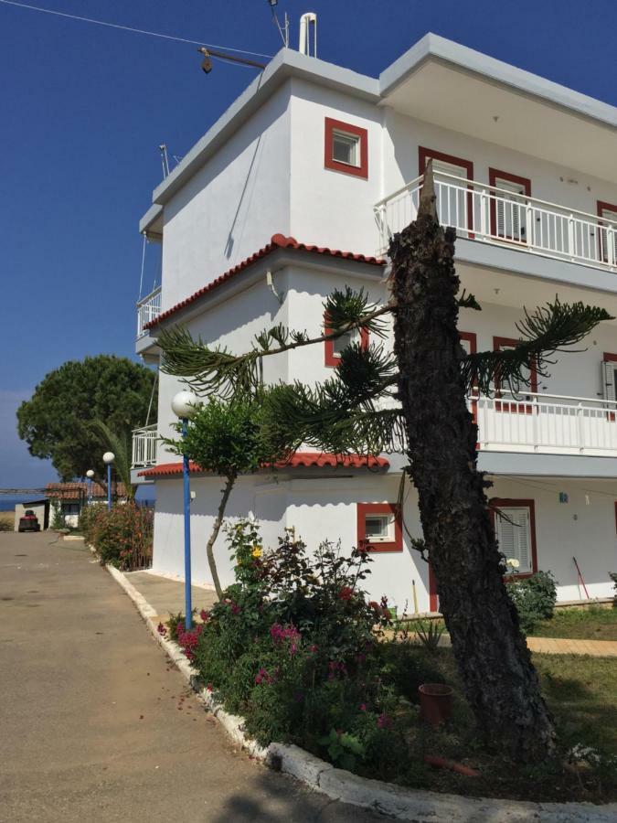Aparthotel Kipriotis 2*
