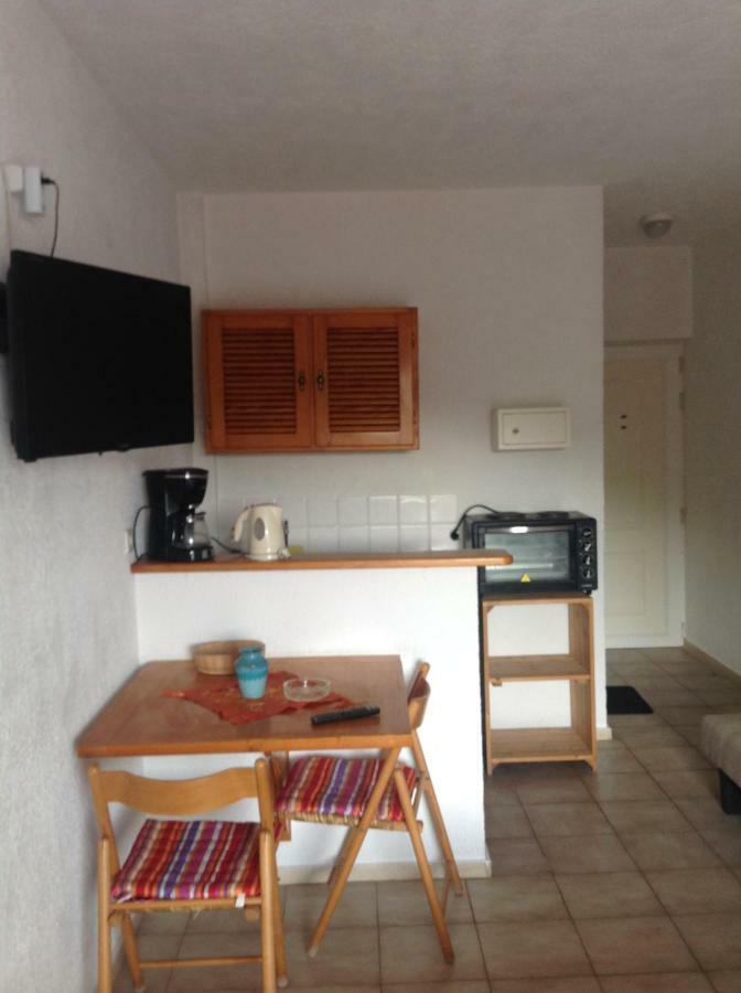 Elite Aparthotel 2*