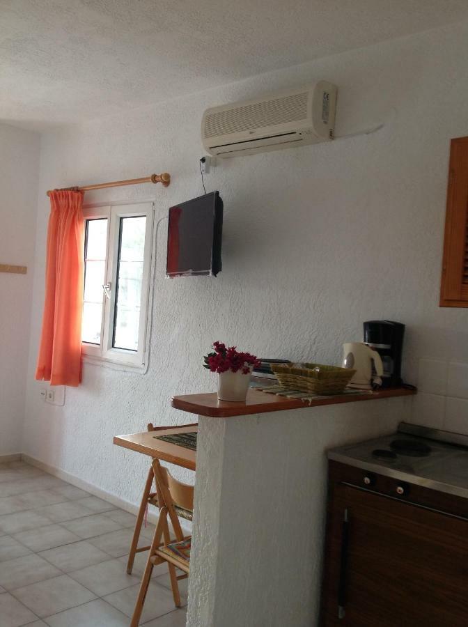 Elite Aparthotel 2*