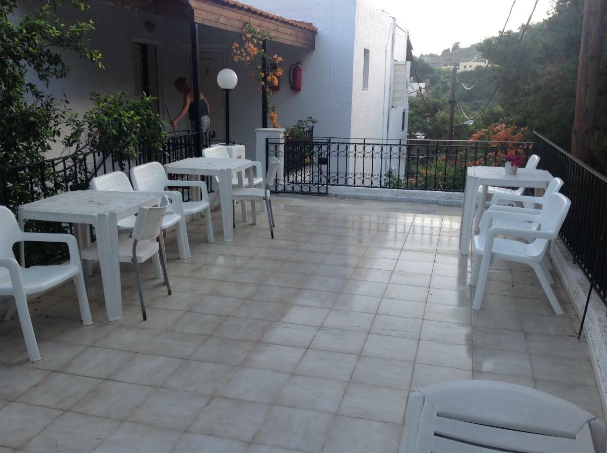 Elite Aparthotel Kalymnos Town