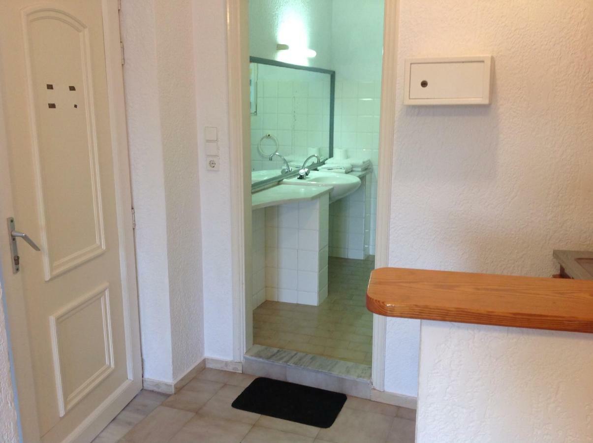 Aparthotel Elite