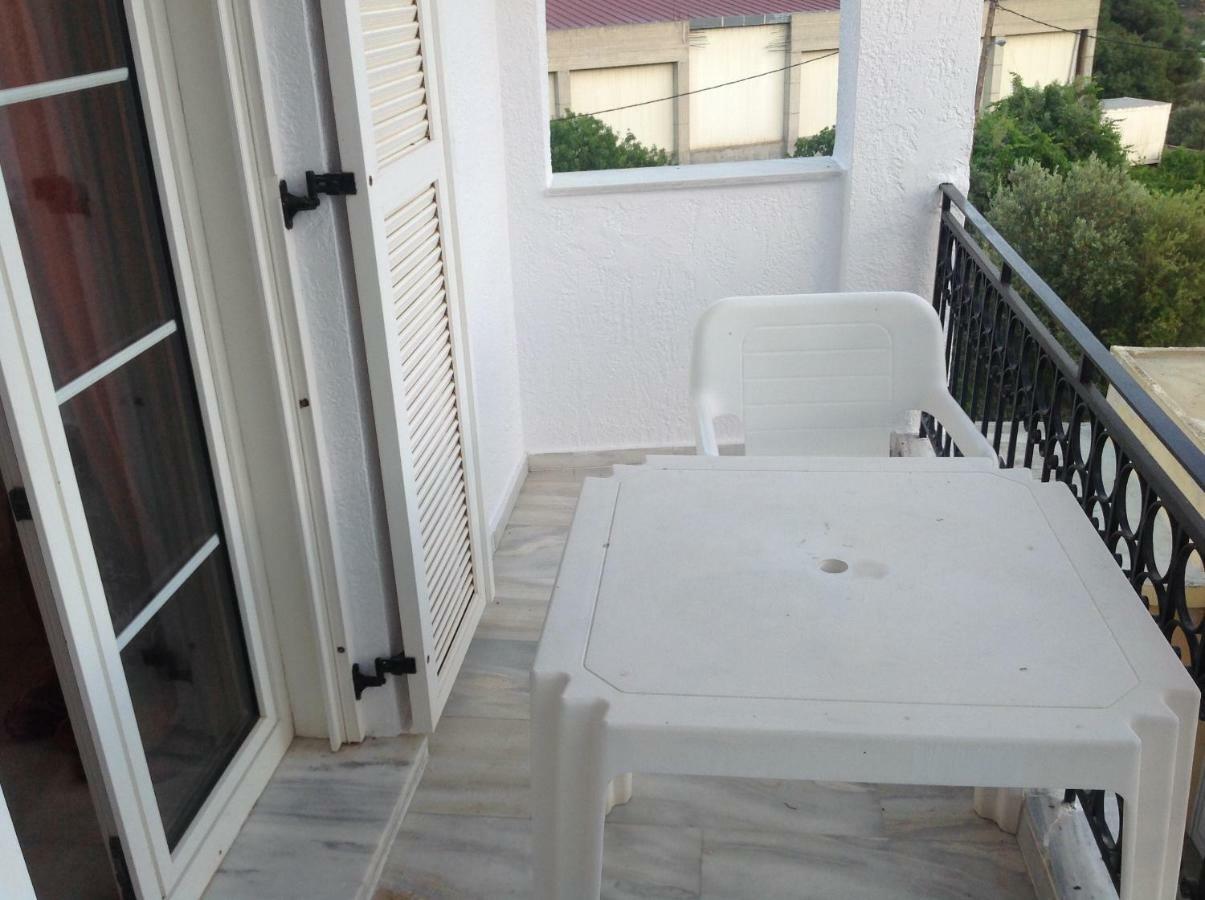 Elite Aparthotel 2*