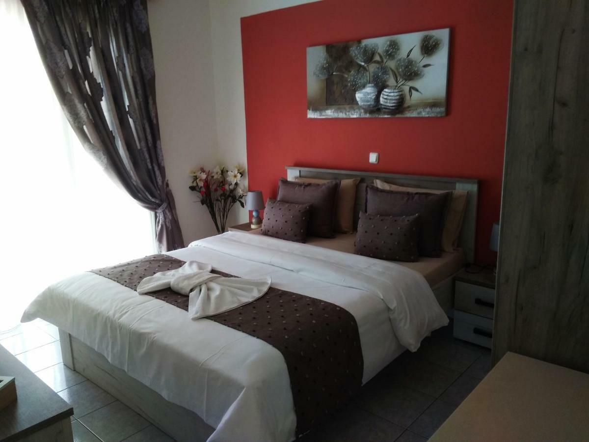 Evris House Holiday home