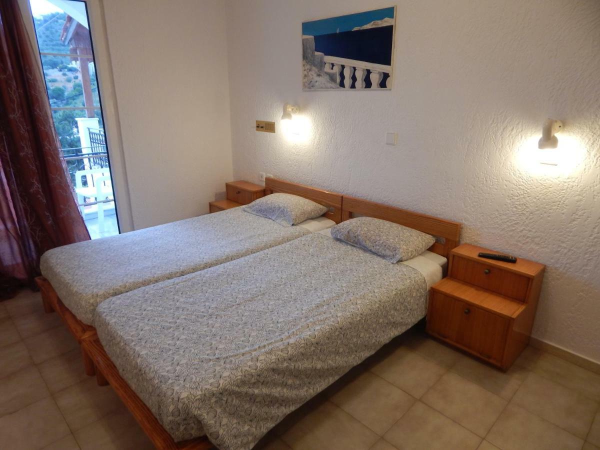 Aparthotel Elite 2*