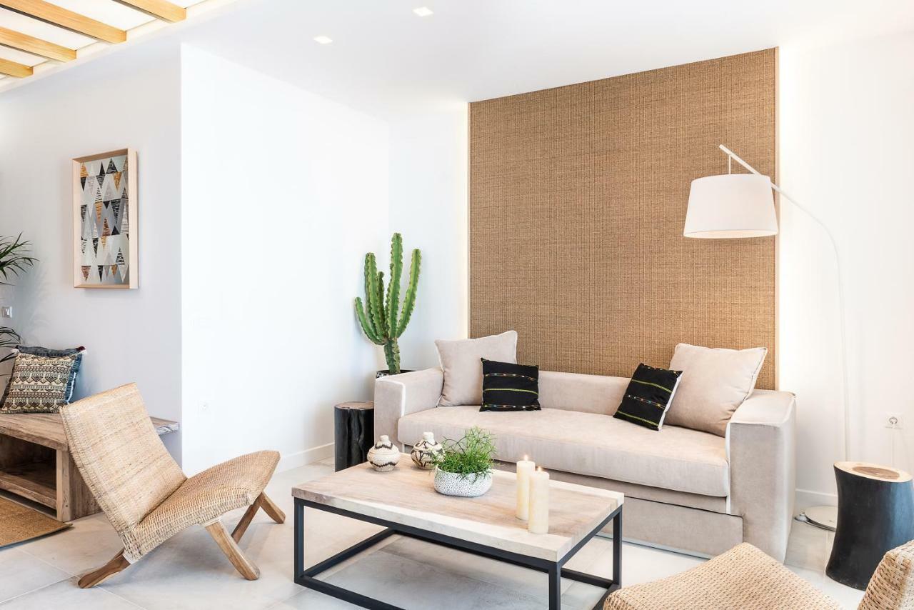 Apartment Blue Island Luxury