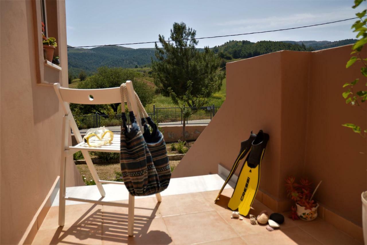 Casa Verde Holiday home *