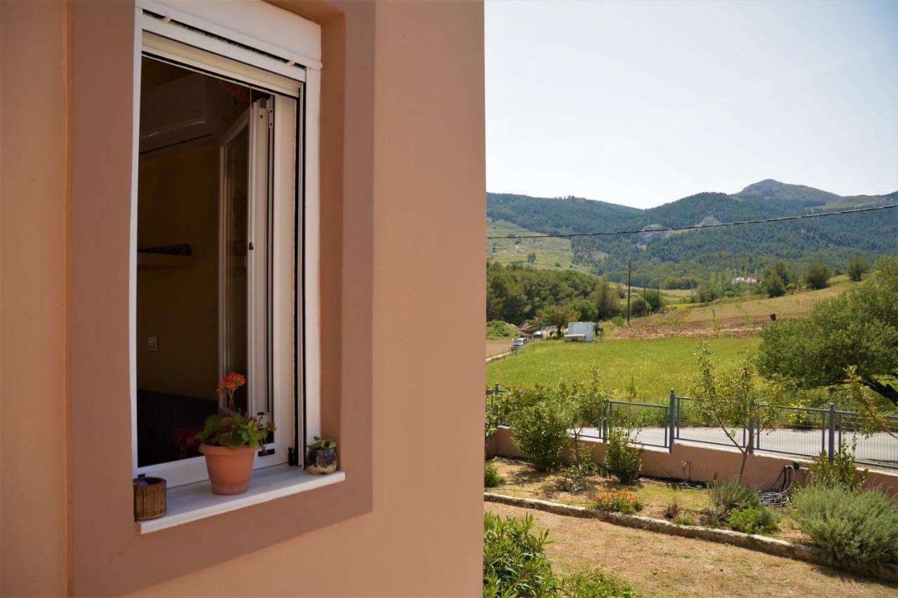 Holiday home Casa Verde *