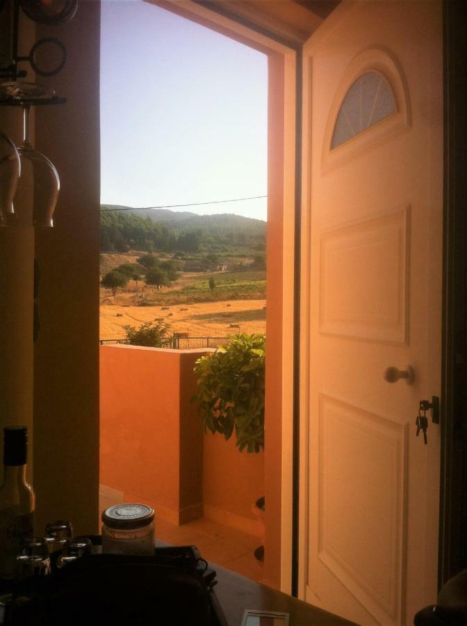 Holiday home Casa Verde *