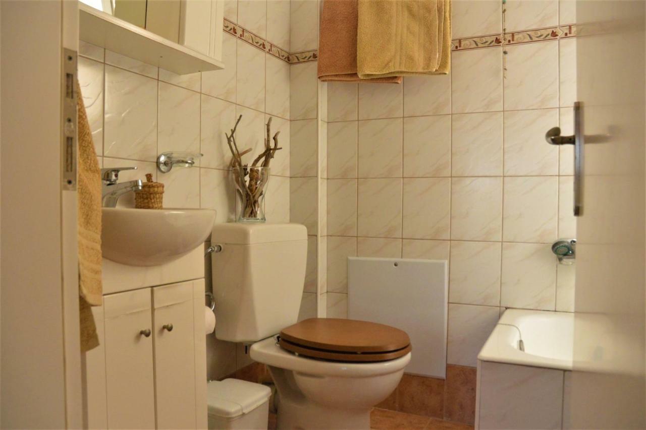 Casa Verde Holiday home