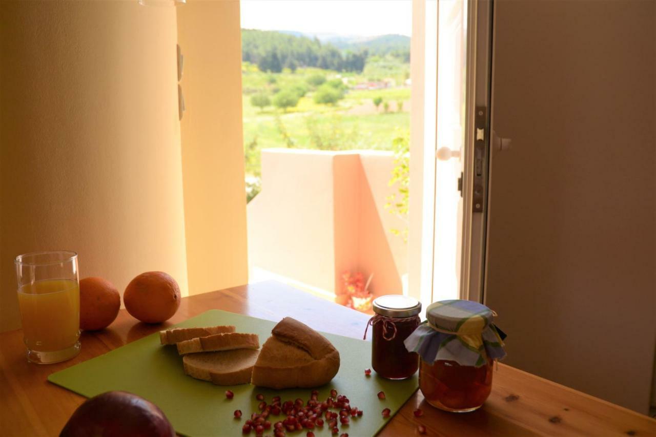 Holiday home Casa Verde Kos Town