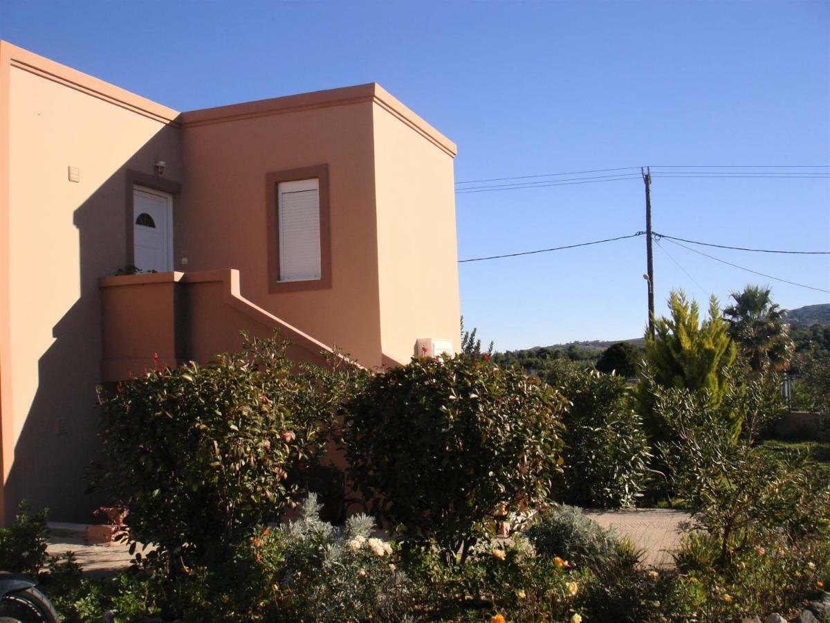 Casa Verde Holiday home Kos Town