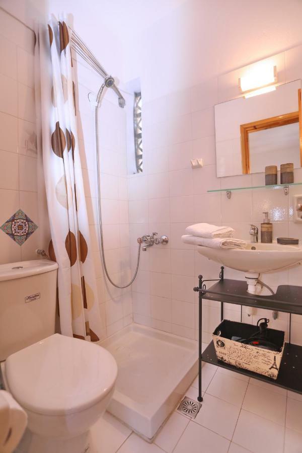 Marlitsis & Studios Apartment Skopelos Town