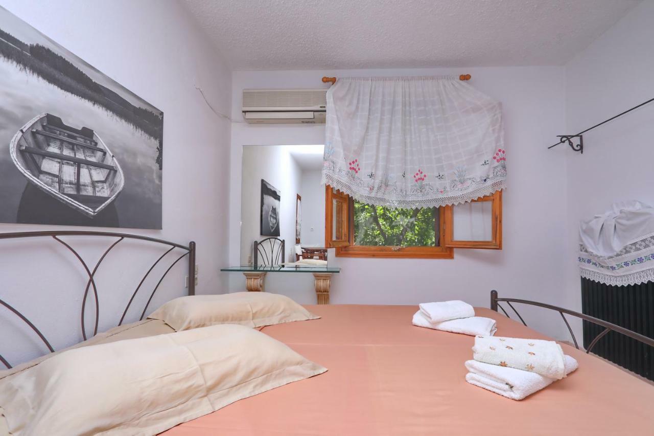 Apartment Marlitsis & Studios *