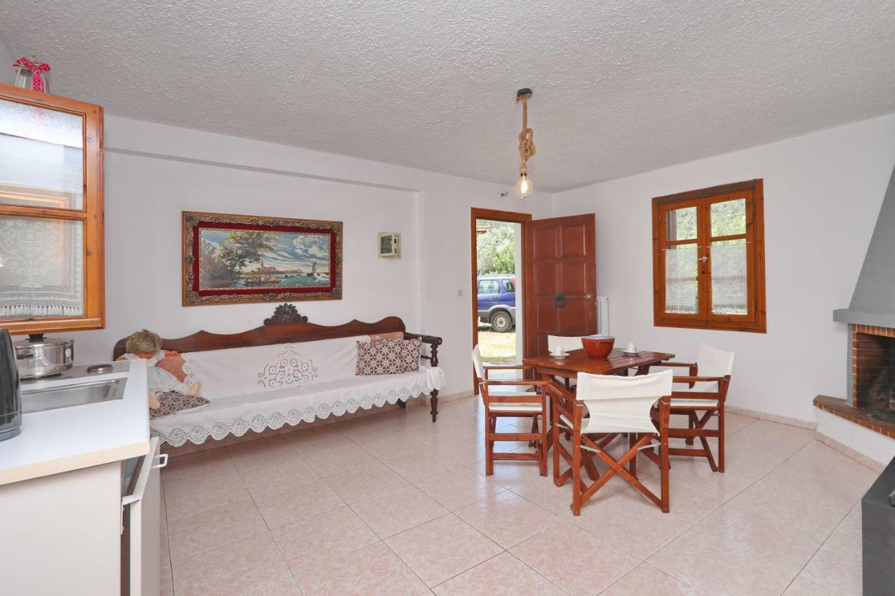 Marlitsis & Studios Skopelos Town