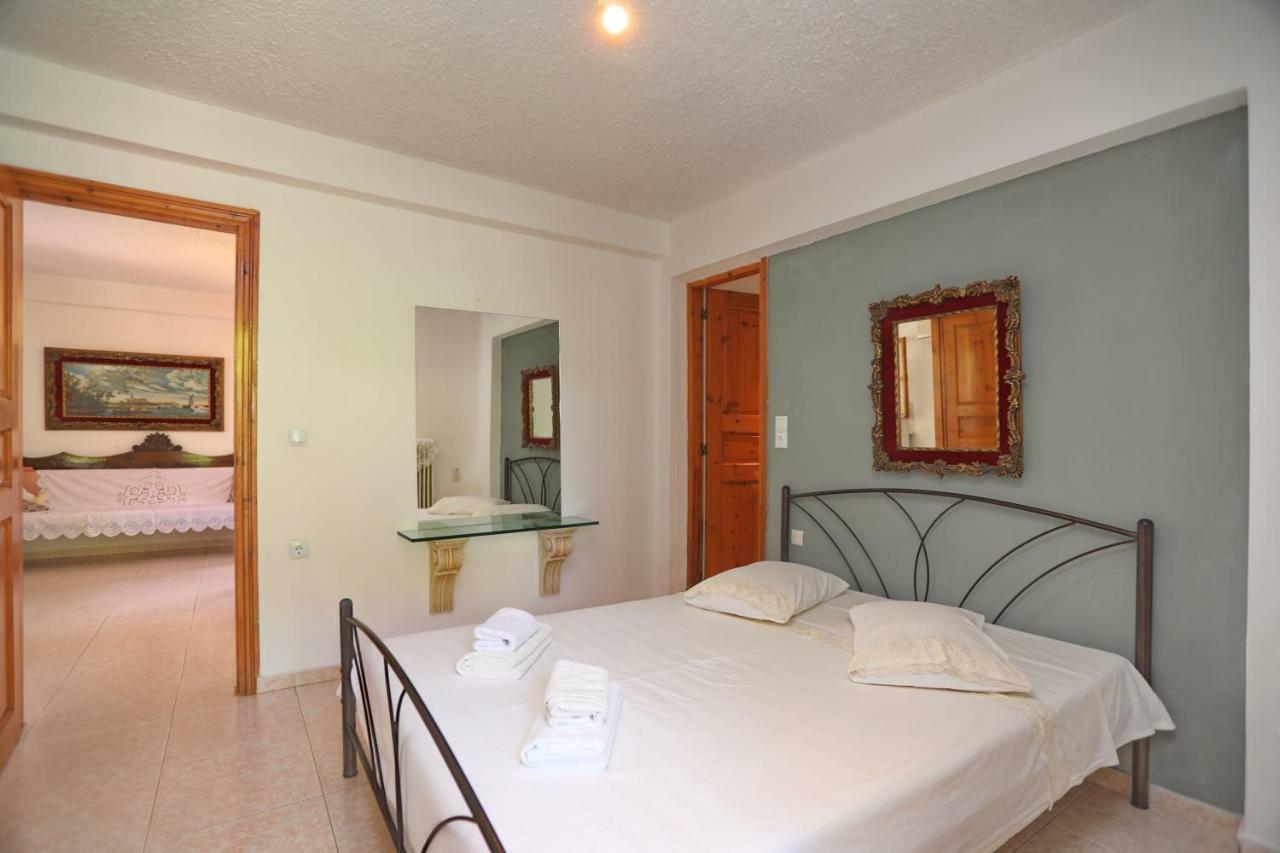 Marlitsis & Studios * Skopelos Town