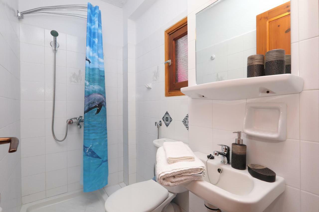 Apartment Marlitsis & Studios *