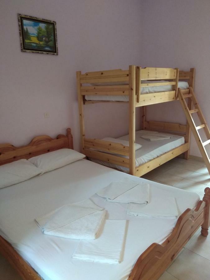 Santa Maria Guest house Vitalades